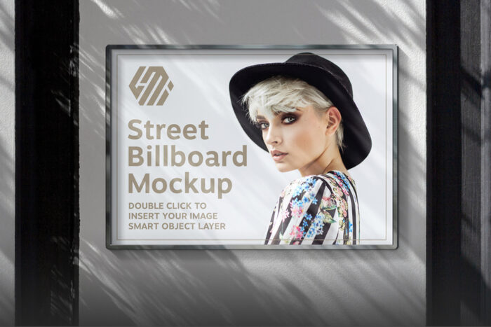 Billboard formato