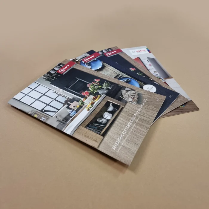 stampa cataloghi personalizzati